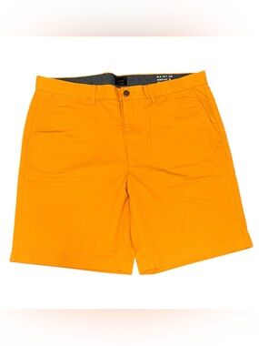 J. Crew Flat-Front Men’s Shorts NWT